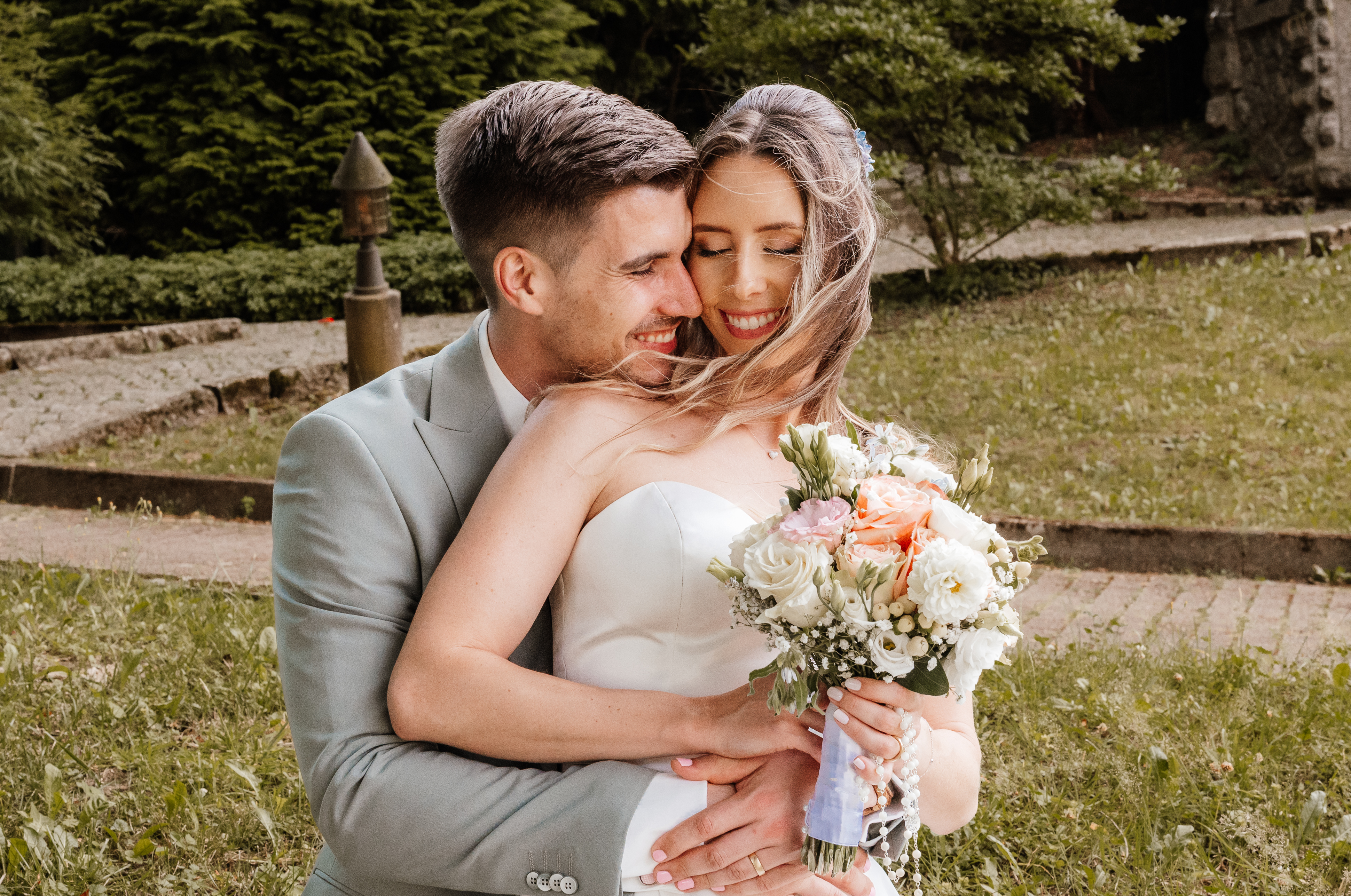 Foto do casal 4