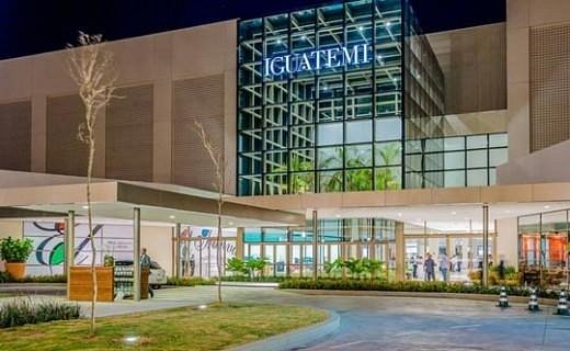 Shopping Iguatemi Esplanada